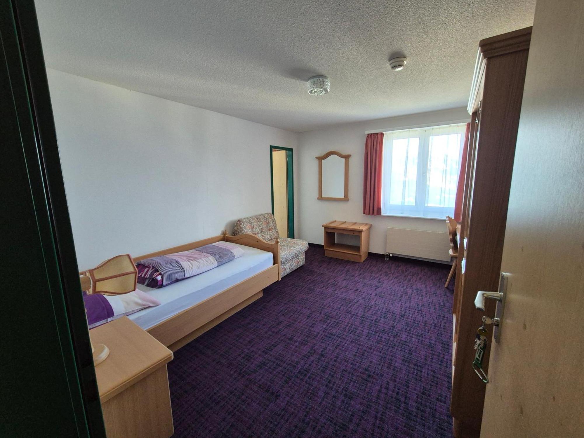 Aparthotel Edy Bruggmann Ag Flumserberg Cameră foto